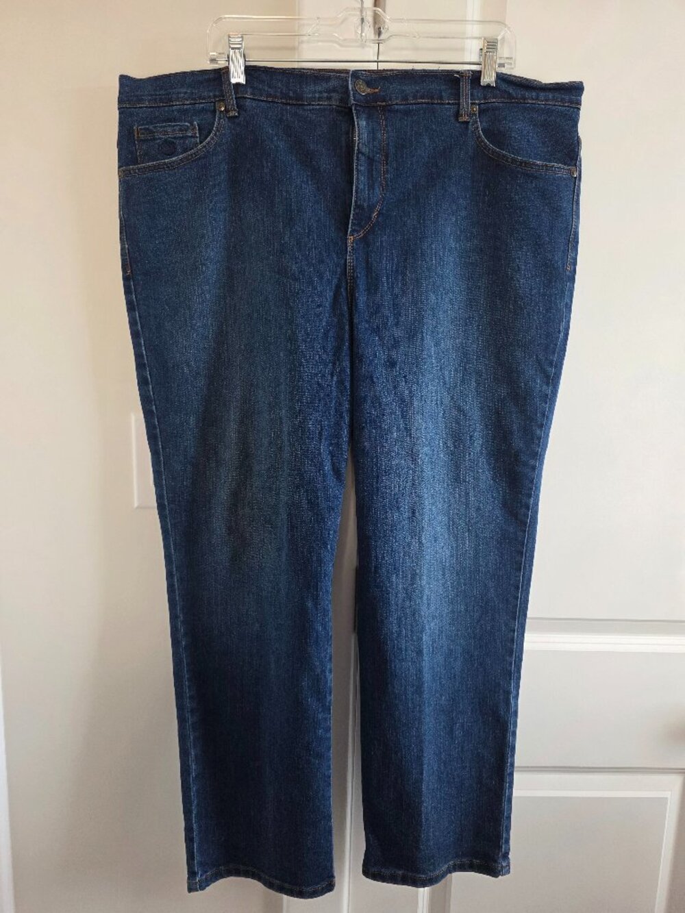 Gloria Vanderbilt Amanda Jeans - Size 20W
